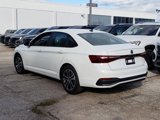 New 2025 Volkswagen Jetta Sport image 3