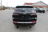 Used 2021 Jeep Grand Cherokee L Overland w/ Luxury Tech Group IV image 4