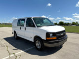Used 2005 Chevrolet Express 2500 image 2