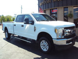 Used 2018 Ford F250 XLT image 2