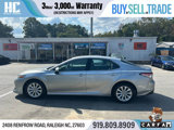Used 2020 Toyota Camry LE image 2