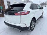 Certified 2021 Ford Edge SEL w/ Convenience Package image 3