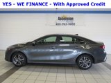 Used 2024 Kia Forte LXS image 2