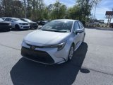 Used 2024 Toyota Corolla LE image 4