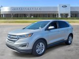 Used 2018 Ford Edge SEL w/ Equipment Group 201A image 3
