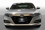 Used 2018 Honda Accord Hybrid image 3