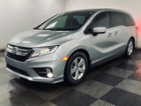 Used 2019 Honda Odyssey EX image 4