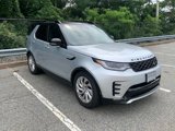 Certified 2023 Land Rover Discovery S R-Dynamic image 3