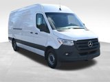 Used 2023 Mercedes-Benz Sprinter 2500 image 3
