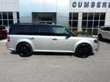 Used 2019 Ford Flex SEL w/ Equipment Group 202A image 6