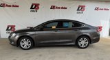Used 2016 Chrysler 200 Limited image 3
