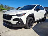 New 2025 Subaru Crosstrek 2.0i image 2