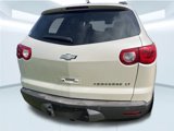 Used 2011 Chevrolet Traverse LT image 4