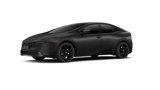 New 2025 Toyota Prius image 2