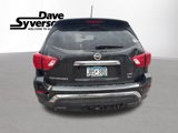 Used 2017 Nissan Pathfinder SL w/ SL Premium Package image 3