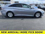Used 2015 Hyundai Sonata Hybrid image 6