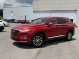 Used 2019 Hyundai Santa Fe SE image 2