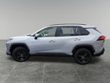 Used 2019 Toyota RAV4 XLE image 4