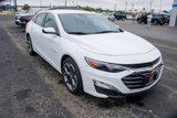 Used 2023 Chevrolet Malibu LT image 2