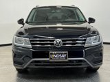 Used 2021 Volkswagen Tiguan SEL image 2