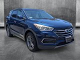 Used 2017 Hyundai Santa Fe Sport image 3