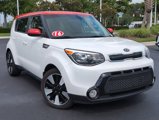 Used 2016 Kia Soul + w/ Designer's Package image 2