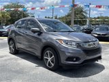 Used 2022 Honda HR-V EX image 1