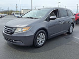 Used 2016 Honda Odyssey EX image 3