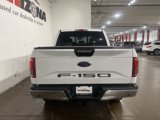 Used 2015 Ford F150 XLT w/ Equipment Group 302A Luxury image 4