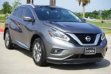 Used 2018 Nissan Murano SL w/ Cargo Package image 3