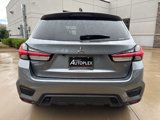 New 2025 Mitsubishi Outlander Sport SE image 2