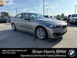 Used 2016 BMW 535i Sedan image 3