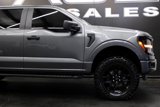 Used 2024 Ford F150 STX w/ STX Black Appearance Package image 6