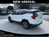 Used 2018 GMC Terrain SLT w/ Preferred Package image 4