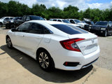 Used 2021 Honda Civic LX image 6