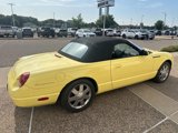 Used 2002 Ford Thunderbird image 4