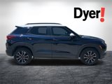 Certified 2021 Chevrolet TrailBlazer ACTIV w/ Convenience Package image 2