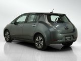 Used 2015 Nissan Leaf SL image 3