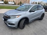 Used 2022 Honda HR-V Sport image 4