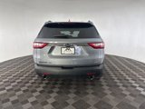 Used 2021 Chevrolet Traverse RS image 4