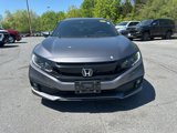 Used 2021 Honda Civic Sport image 2