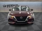 Used 2022 Nissan Sentra SV image 3