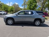 Used 2021 Chevrolet Traverse LT image 5