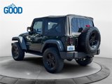 Used 2011 Jeep Wrangler Sport image 3