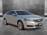 Used 2018 Chevrolet Impala Premier w/ Premier Confidence Package image 3
