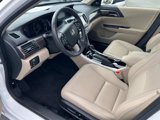 Certified 2017 Honda Accord EX-L image 3