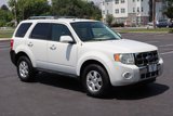 Used 2011 Ford Escape Limited image 2