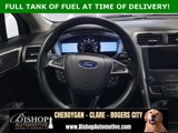 Used 2020 Ford Fusion SE image 3