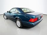 Used 1997 Mercedes-Benz SL 320 image 5