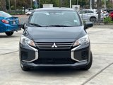 New 2024 Mitsubishi Mirage ES image 2